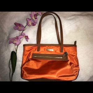Michael Kors nylon tote $30